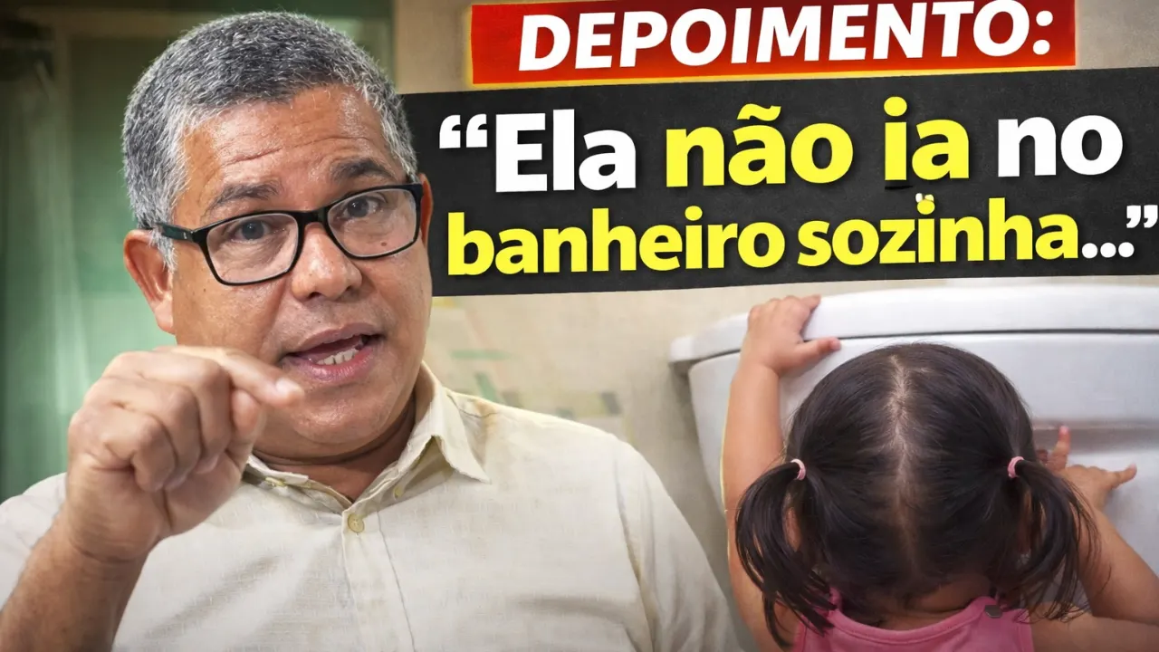 Depoimento em vídeo — José