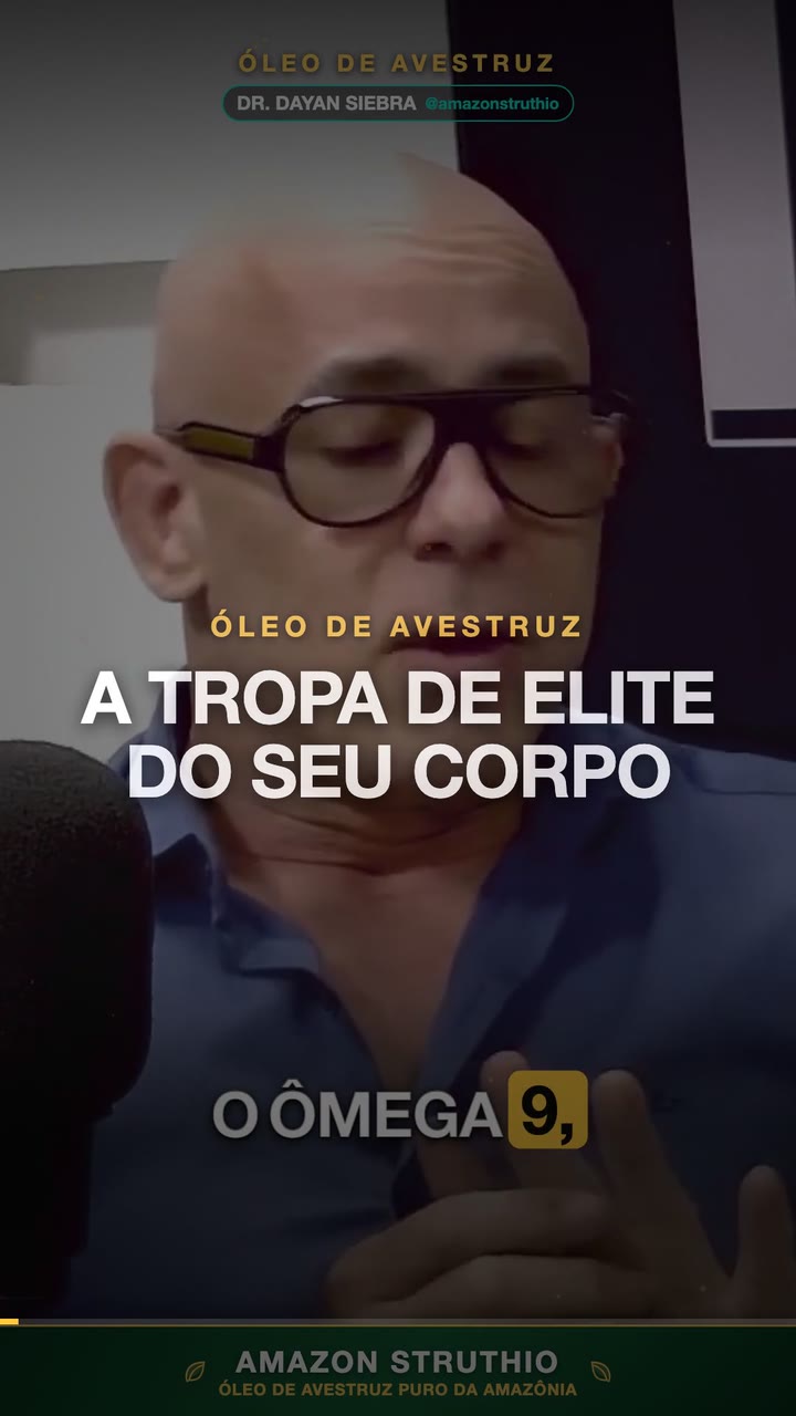 Dr. Dayan Siebra — A “tropa de elite” do corpo